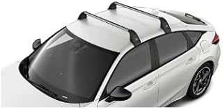Honda Civic Hatchback Roof Carrier