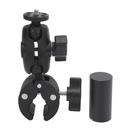 Soporte Mini Dishy Cocoarm ajustable 360 para solucionar caídas de internet en yates 6