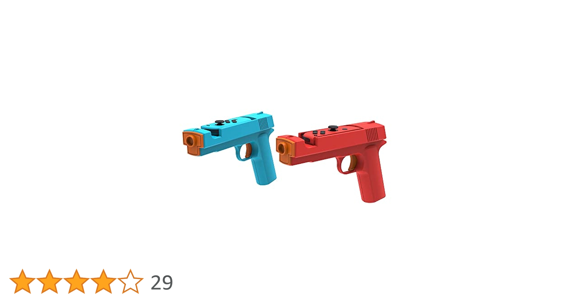 もしかして？お化けの射的屋・ガンコントローラー★新品 Switch】 もしかして おばけの射的屋 for Nintendo Switch