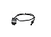 Produktbild BOSCH NOx-Sensor, Harnstoffeinspritzung 0281008747