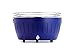 Produktbild LotusGrill XL Tiefblau G-TB-435P (Durchmesser 40,5cm) mit USB Anschluss