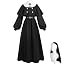 Black Nun