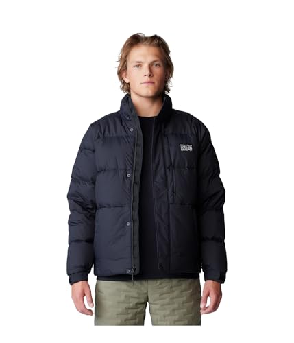 Doudoune Nevadan Mountain Hardwear pour les sorties hivernales