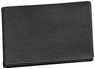 Veloflex Kreditkartenmappe Document Safe 115x78mm für 6 Karten schwarz