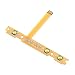 Mcbazel SL / SR Sync Button Flex Cable para interruptor NS Joy-Con...