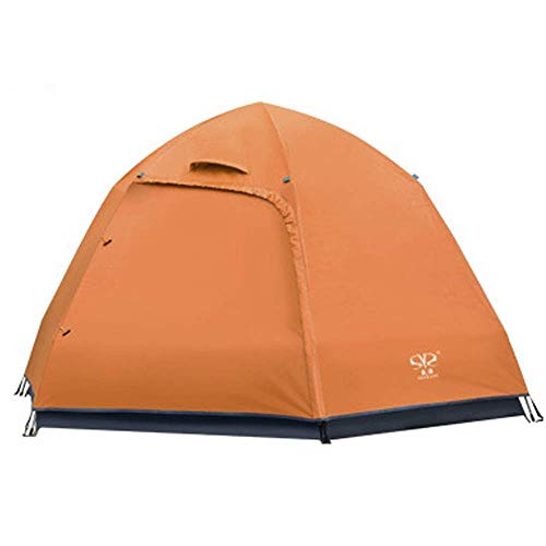 Carpa de Camping Aislada Termo GeRRiT Impermeable miniatura 2