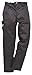 Ladies Combat Trousers, Colorblack Talla Medium - 3