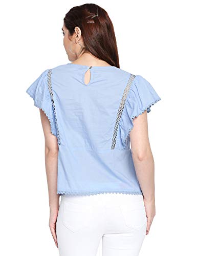 Image of oxolloxo Women Top