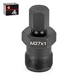 M27x1.0 L.H Flywheel Puller Remover Tool for Yamaha Banshee 350 1987-2006