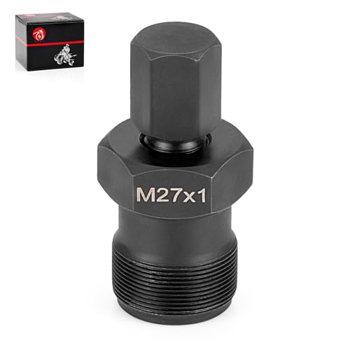 M27x1.0 L.H Flywheel Puller Remover Tool for Yamaha Banshee 350 1987-2006