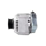 Generator Alternator Compatible for HONDA ACCORD ODYSSEY PRELUDE SHUTTLE 2.0 3 31100P5NG01 CJV00