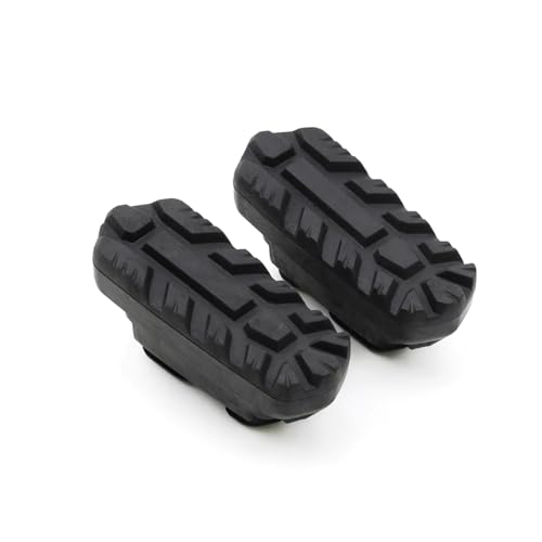 Pédales moto de précision avant arrière pour Multistrada V4S RS Pikes Peak