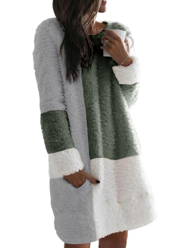 Best gili oversized sherpa lounger