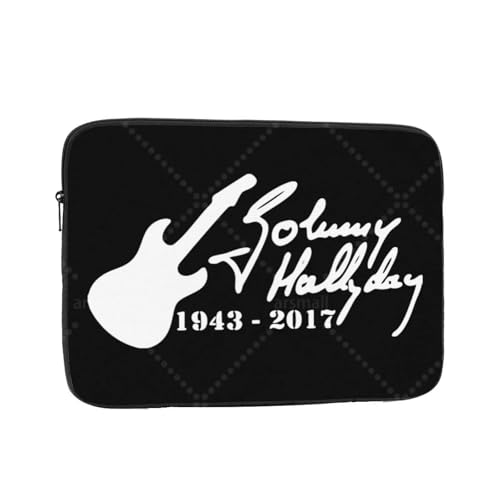 Sac à dos Johnny Hallyday antichoc pour protéger votre ordinateur Pro Retina en voyage