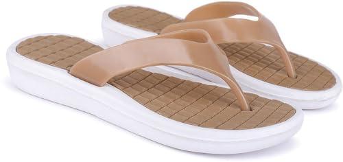 Image of Women's Sandals | Lightweight Wear| Stylish & Easy to Wear For Women'S GP-SAN-(2-COMBO)-1967-1860