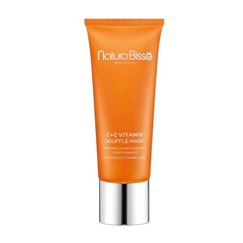 VITAMINE C + C masque soufflé 75 ml