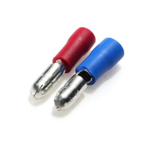 Conectores de cobre duraderos terminales aislados cableado electrico kit 360 3