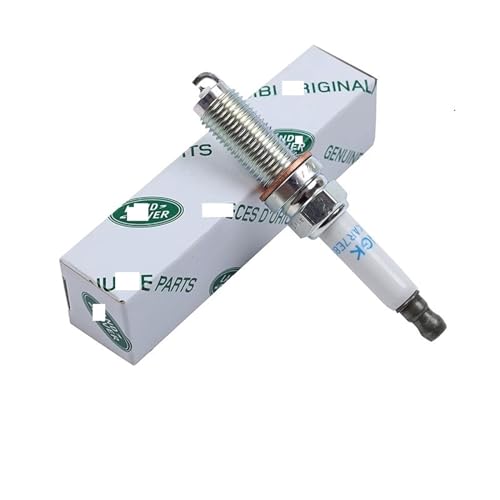Bougie d'allumage LR025605 à pointe d'incendie pour combustion stable - 2