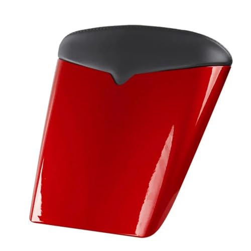 Cúpula de asiento de carbono para Daytona 675 años 2006 a 2012 5