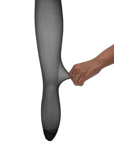 Sophi 12-Pair Multipack Bundle Pantyhose in Assorted Colors | Comfortable and Durable Hosiery Bundle for Women4