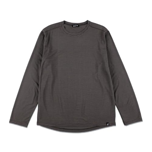 [STATIC] �X�^�e�B�b�N ALL ELEVATION L/S M�fs Graphite M�T�C�Y