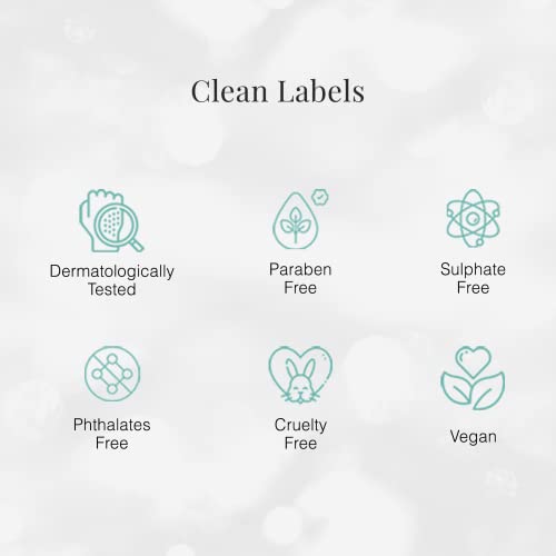 Bare Anatomy Dandruff Remover Hair Tonic | Dandruff Reduction Upto 100% in 30 Days | Scalp Sebum Reduction by 90% In 15 Days | Anti Dandruff Lotion with Aloe Vera & Tea Tree Extracts | Anti-Dandruff Serum For Oily Scalp | Sulphate & Paraben Free For All Hair Types | For Women & Men | 50ml