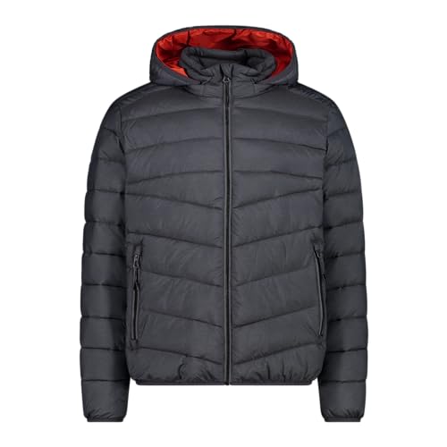 Doudoune CMP veste matelassée pour homme idéale en randonnée d'hiver