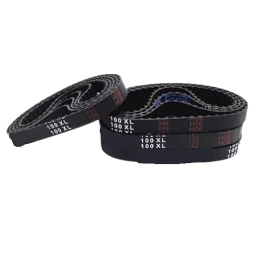 Courroie de distribution XL en caoutchouc 230XL largeur 8mm pour transmission