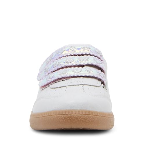 Steve Madden Girl's Jmomntum Sneaker2