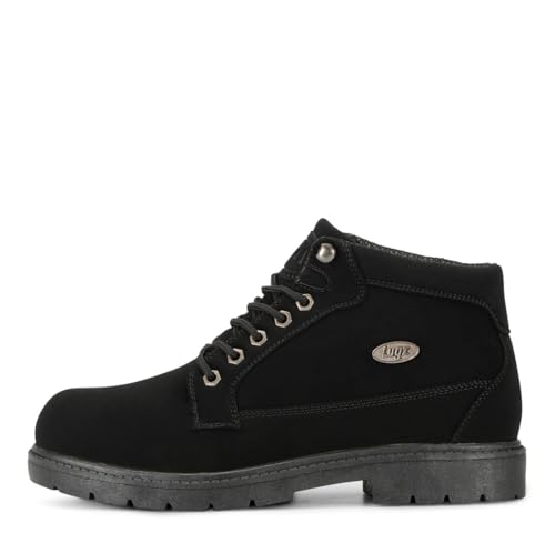 Image of Lugz Men's Mantle Mid Classic Chukka Fashion Boot