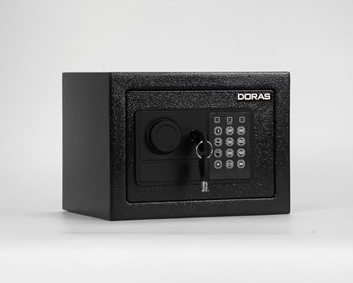 Clavier numérique sécurisé pour protéger vos bijoux et documents de maison - 5