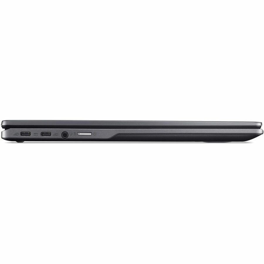 Image of Acer Chromebook Plus Spin 514 CPE594-1N CPE594-1N-57ZJ 14 inch Touchscreen Convertible 2 in 1 Chromebook - WUXGA - Intel Core 5 120U - 16 GB - 256 GB SSD - English (US) Keyboard - Iron