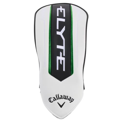 New Callaway Elyte Driver Headcover