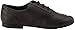 Geox JR Plie' E, Zapatos de Cordones Oxford Mujer, Negro (Black C9999),...