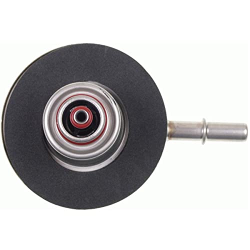 Régulateur de pression de carburant DTS stabilisation injection Jeep PR318
