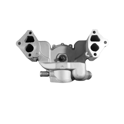 ACDelco Gold 252-699 (88926213) Engine Water Pump by ACDelco - Image 3