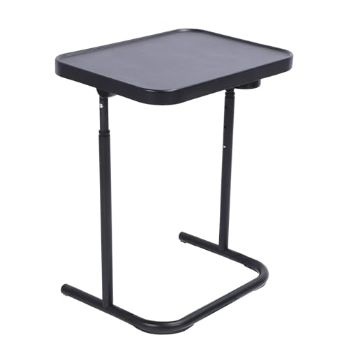 Table d'appoint pliante Topiky réglable lit et canapé