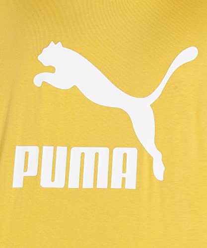 Image of Puma Men Cotton Regular Fit T-Shirt