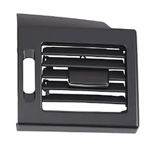 Rejilla de ventilación central Benz GLK X204 para mejorar el aire acondicionado trasero