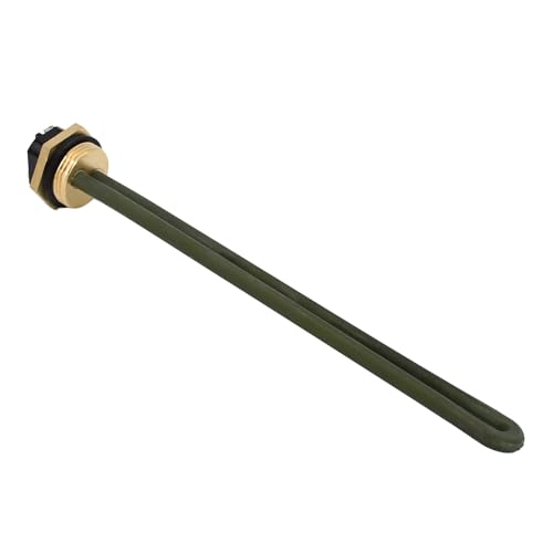 Image of 1440W 120V Water Heater Element 92249 520900 Compatible with Atwood G6A GC6AA GC10A GCH6A GCH10A Compatible with Suburban SW4 SW6 SW10 SW12 SW16 Series Replace 520789 232794 91160 92097