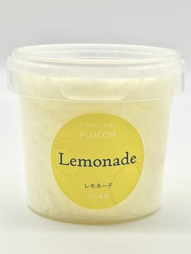 COTTON CANDY FLOCON RbgLfB 킽 (l[h 20g)