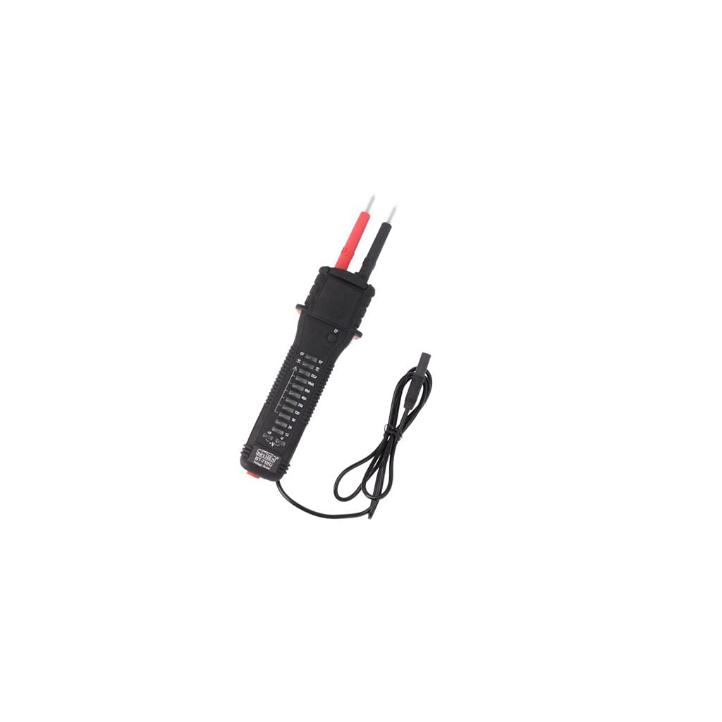 BT71EU Testeur: tournevis détecteur de tension VAC: 1000V VDC: 1000V BRYMEN
