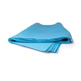 McKesson CSR Sterilization Wrap for Medical Supplies, 30 x 30 in, 5 pk