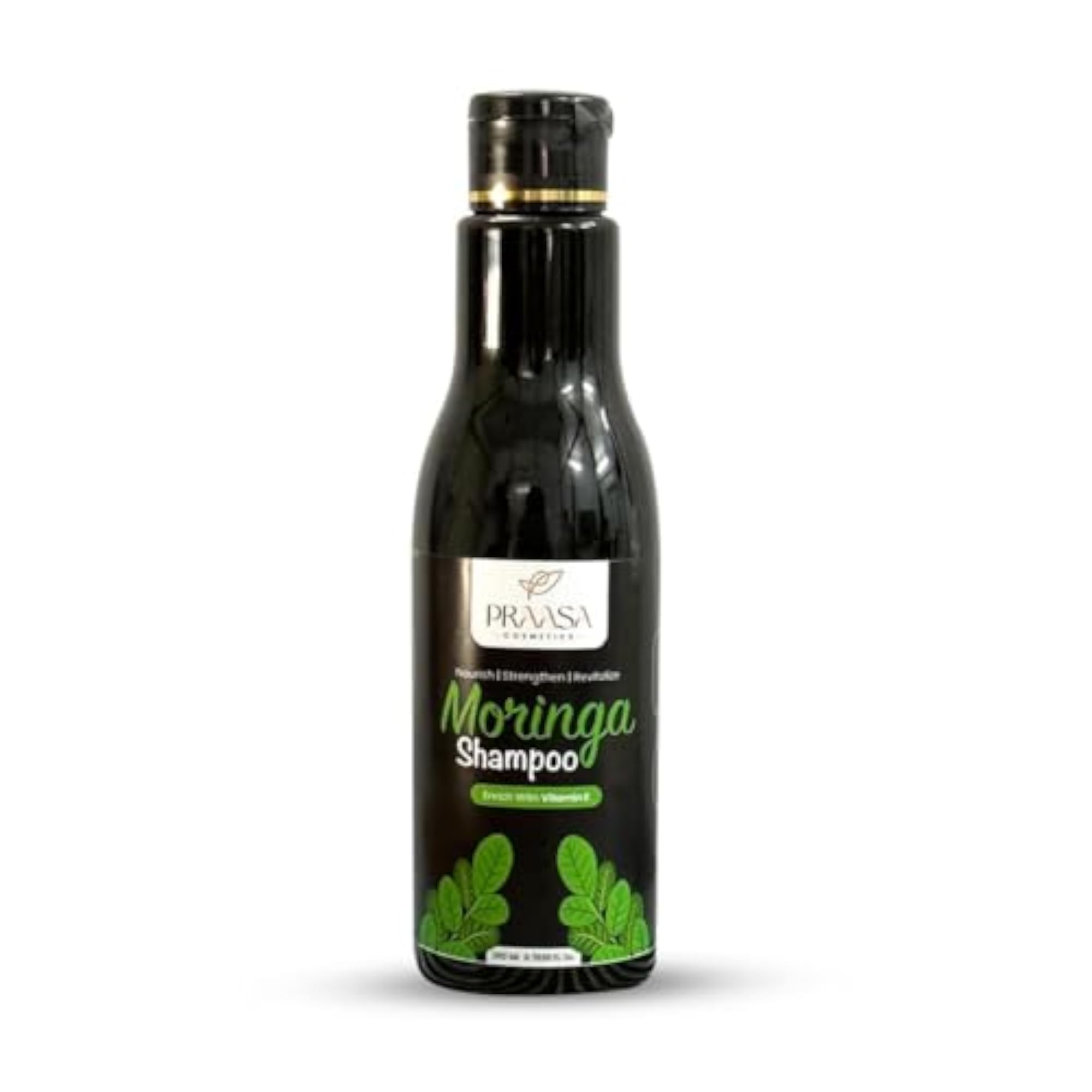 Moringa Shampoo, 100ml