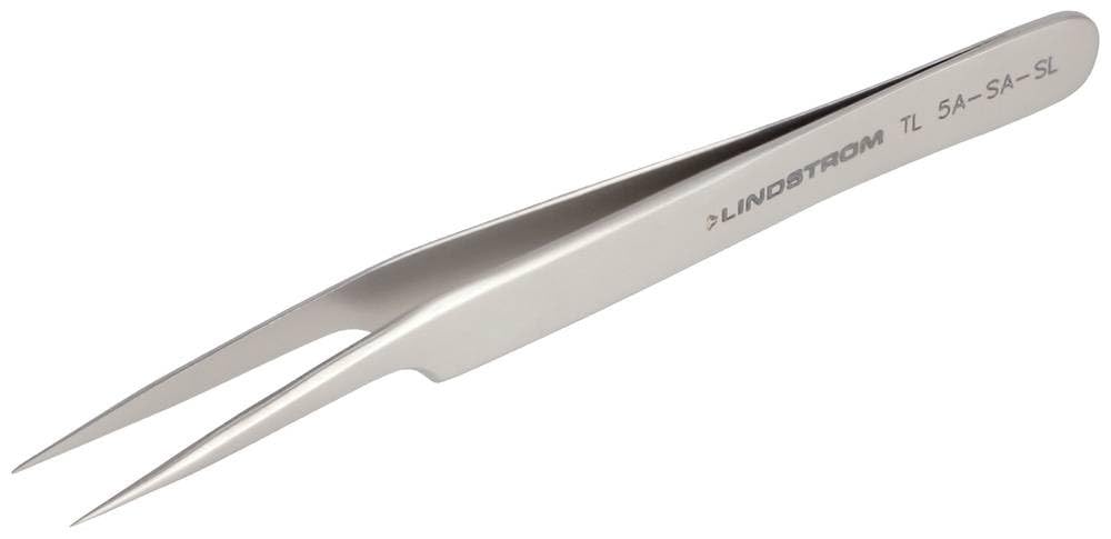 Brucelle 5A-Sa Bahco TL 5A-SA-SL pour manipuler les micro composants
