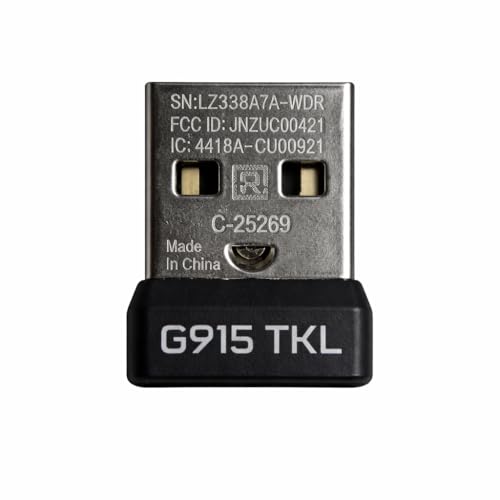 USB Dongle for Logitech G915