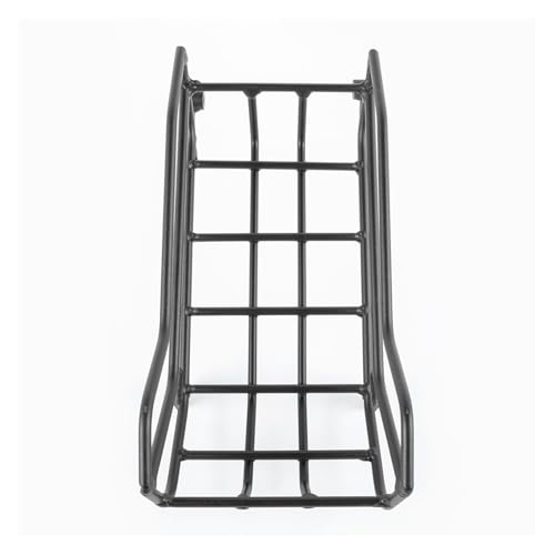 Porte-bagages central pour Honda Cub 110 CC110 2023-2024 support moto