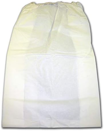 EnviroCare Replacement Vacuum Bags for Modern Day 12 Gallon Central Vacuums 9 Pack image 5