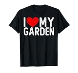 Photo Gallery i love my garden funny saying for gardener gardening maglietta Photo Gallery i love my garden funny saying for gardener gardening maglietta