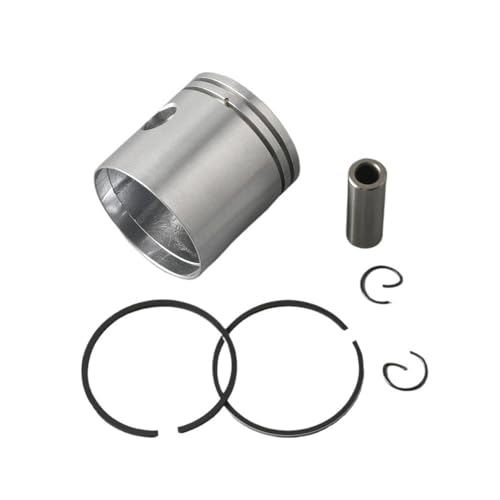 Piston 46mm pour réparer le moteur de votre bateau de pêche